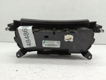 2015-2017 Nissan Sentra Climate Control Module Temperature AC/Heater Replacement P/N:275004AT2A Fits 2015 2016 2017 OEM Used Auto Parts