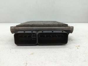 2014-2016 Mercedes-Benz E350 PCM Engine Computer ECU ECM PCU OEM P/N:2769004600 Fits 2014 2015 2016 2017 2018 OEM Used Auto Parts