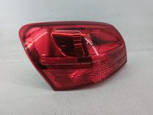 2008-2015 Nissan Rogue Tail Light Assembly Driver Left OEM P/N:465820 DS685-B000L Fits 2008 2009 2010 2011 2012 2013 2014 2015 OEM Used Auto Parts