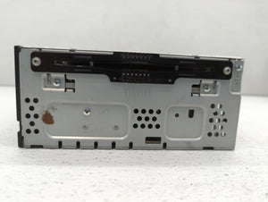 2015 Lincoln Mkc Radio AM FM Cd Player Receiver Replacement P/N:EJ7T-19C107-AG Fits OEM Used Auto Parts