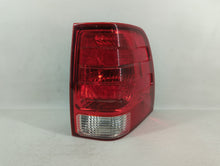 2003-2006 Ford Expedition Tail Light Assembly Passenger Right OEM P/N:2L1X-13B504-A Fits 2003 2004 2005 2006 OEM Used Auto Parts