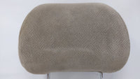 1997 Toyota Camry Headrest Head Rest Front Driver Passenger Seat Fits OEM Used Auto Parts - Oemusedautoparts1.com