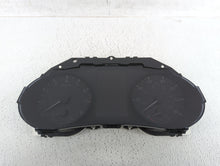 2014 Nissan Rogue Instrument Cluster Speedometer Gauges P/N:248104BA0B Fits OEM Used Auto Parts