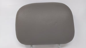 2001 Dodge Caravan Headrest Head Rest Front Driver Passenger Seat Fits OEM Used Auto Parts - Oemusedautoparts1.com