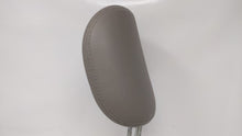 2001 Dodge Caravan Headrest Head Rest Front Driver Passenger Seat Fits OEM Used Auto Parts - Oemusedautoparts1.com