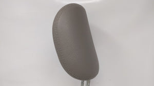 2001 Dodge Caravan Headrest Head Rest Front Driver Passenger Seat Fits OEM Used Auto Parts - Oemusedautoparts1.com