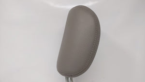 2001 Dodge Caravan Headrest Head Rest Front Driver Passenger Seat Fits OEM Used Auto Parts - Oemusedautoparts1.com