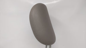 2001 Dodge Caravan Headrest Head Rest Front Driver Passenger Seat Fits OEM Used Auto Parts - Oemusedautoparts1.com