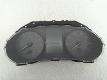 2019-2020 Nissan Rogue Instrument Cluster Speedometer Gauges P/N:5HT0A/I01A Fits 2019 2020 OEM Used Auto Parts