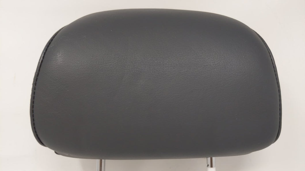 2001 Hyundai Elantra Headrest Head Rest Front Driver Passenger Seat Fits OEM Used Auto Parts - Oemusedautoparts1.com