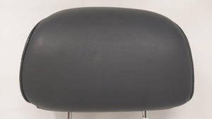 2001 Hyundai Elantra Headrest Head Rest Front Driver Passenger Seat Fits OEM Used Auto Parts - Oemusedautoparts1.com