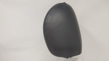 2001 Hyundai Elantra Headrest Head Rest Front Driver Passenger Seat Fits OEM Used Auto Parts - Oemusedautoparts1.com