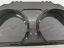 2015-2018 Nissan Versa Instrument Cluster Speedometer Gauges P/N:248109KK0A Fits 2015 2016 2017 2018 OEM Used Auto Parts