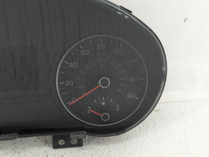 2018 Kia Optima Instrument Cluster Speedometer Gauges P/N:94001-D5500 Fits OEM Used Auto Parts