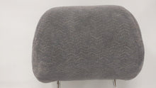 1997 Toyota Camry Headrest Head Rest Front Driver Passenger Seat Fits OEM Used Auto Parts - Oemusedautoparts1.com