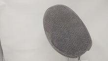 1997 Toyota Camry Headrest Head Rest Front Driver Passenger Seat Fits OEM Used Auto Parts - Oemusedautoparts1.com