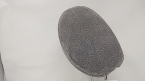 1997 Toyota Camry Headrest Head Rest Front Driver Passenger Seat Fits OEM Used Auto Parts - Oemusedautoparts1.com