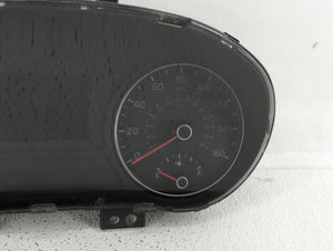 2016-2018 Kia Optima Instrument Cluster Speedometer Gauges P/N:94001-D5500 94001-D5000 Fits 2016 2017 2018 OEM Used Auto Parts