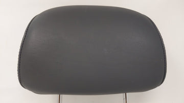 2001 Hyundai Elantra Headrest Head Rest Front Driver Passenger Seat Fits OEM Used Auto Parts - Oemusedautoparts1.com