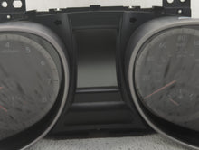 2013-2014 Hyundai Santa Fe Instrument Cluster Speedometer Gauges P/N:94001-B8041 Fits 2013 2014 OEM Used Auto Parts