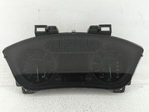 2014-2015 Ford Explorer Instrument Cluster Speedometer Gauges P/N:EB5T-10849-EF EB5T-10849-ED Fits 2014 2015 OEM Used Auto Parts