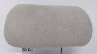 compare product 2006 Hyundai Sonata Headrest Head Rest Rear Seat Fits OEM Used Auto Parts