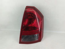 2005-2007 Chrysler 300 Tail Light Assembly Passenger Right OEM P/N:04805850AC 04805850AD Fits 2005 2006 2007 OEM Used Auto Parts