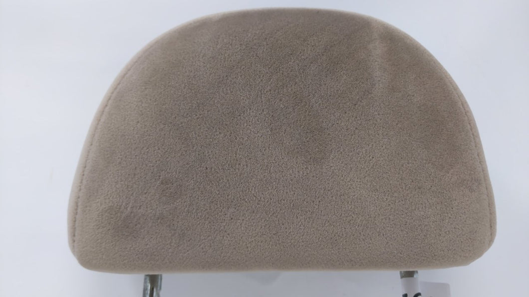 1998 Mercury Mystique Headrest Head Rest Front Driver Passenger Seat Fits OEM Used Auto Parts - Oemusedautoparts1.com