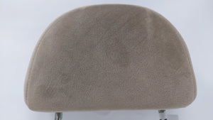 1998 Mercury Mystique Headrest Head Rest Front Driver Passenger Seat Fits OEM Used Auto Parts - Oemusedautoparts1.com