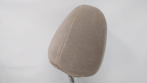 1998 Mercury Mystique Headrest Head Rest Front Driver Passenger Seat Fits OEM Used Auto Parts - Oemusedautoparts1.com