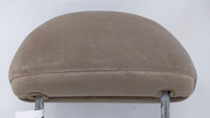 1998 Mercury Mystique Headrest Head Rest Front Driver Passenger Seat Fits OEM Used Auto Parts - Oemusedautoparts1.com