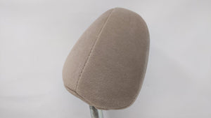 1998 Mercury Mystique Headrest Head Rest Front Driver Passenger Seat Fits OEM Used Auto Parts - Oemusedautoparts1.com