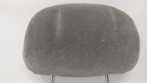 2000 Nissan Sentra Headrest Head Rest Front Driver Passenger Seat Fits OEM Used Auto Parts - Oemusedautoparts1.com