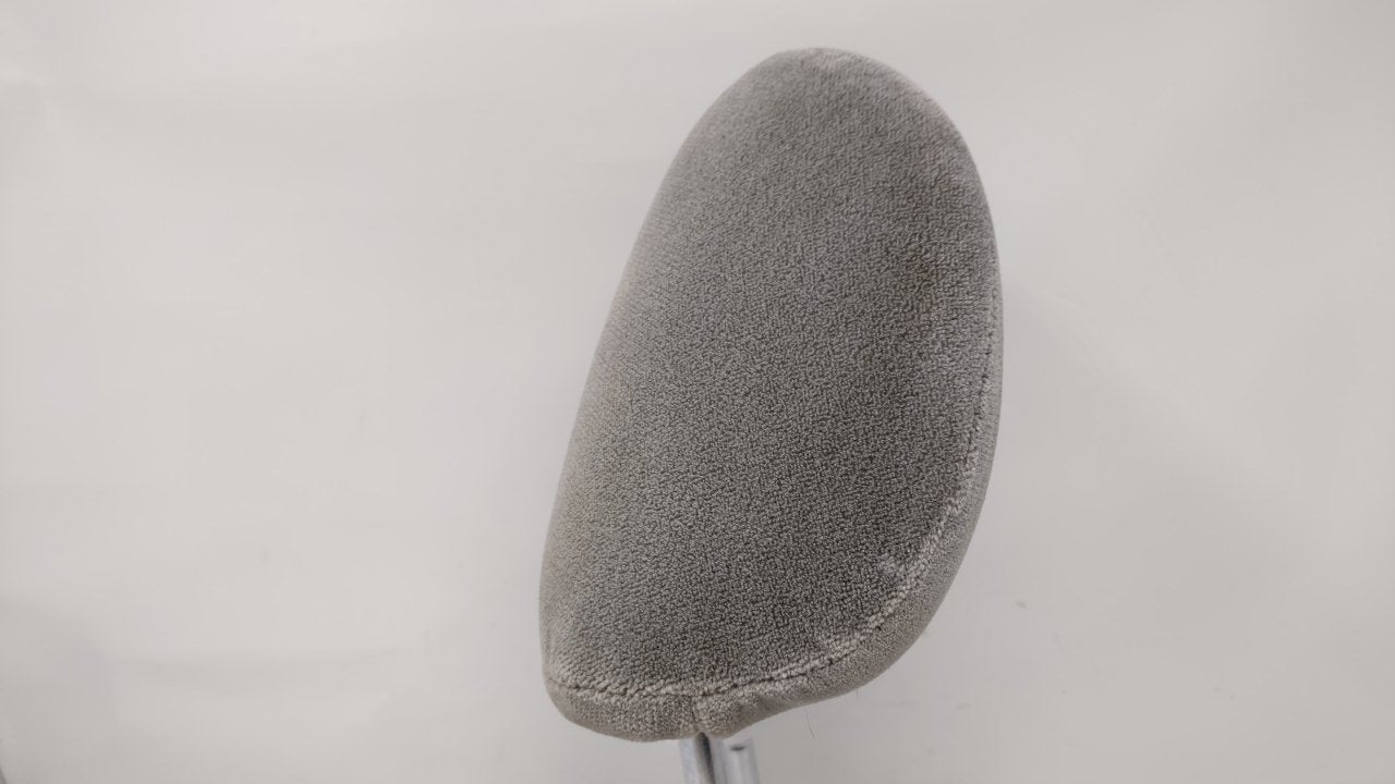2000 Nissan Sentra Headrest Head Rest Front Driver Passenger Seat Fits OEM Used Auto Parts - Oemusedautoparts1.com