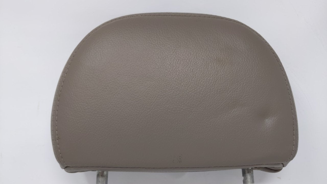 2002 Ford Explorer Headrest Head Rest Rear Seat Fits OEM Used Auto Parts - Oemusedautoparts1.com