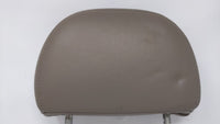 2002 Ford Explorer Headrest Head Rest Rear Seat Fits OEM Used Auto Parts - Oemusedautoparts1.com
