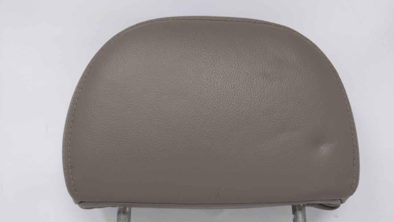 2002 Ford Explorer Headrest Head Rest Rear Seat Fits OEM Used Auto Parts - Oemusedautoparts1.com