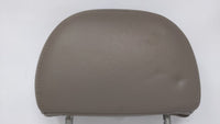 2002 Ford Explorer Headrest Head Rest Rear Seat Fits OEM Used Auto Parts - Oemusedautoparts1.com