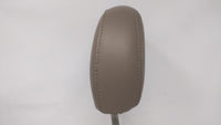 2002 Ford Explorer Headrest Head Rest Rear Seat Fits OEM Used Auto Parts - Oemusedautoparts1.com