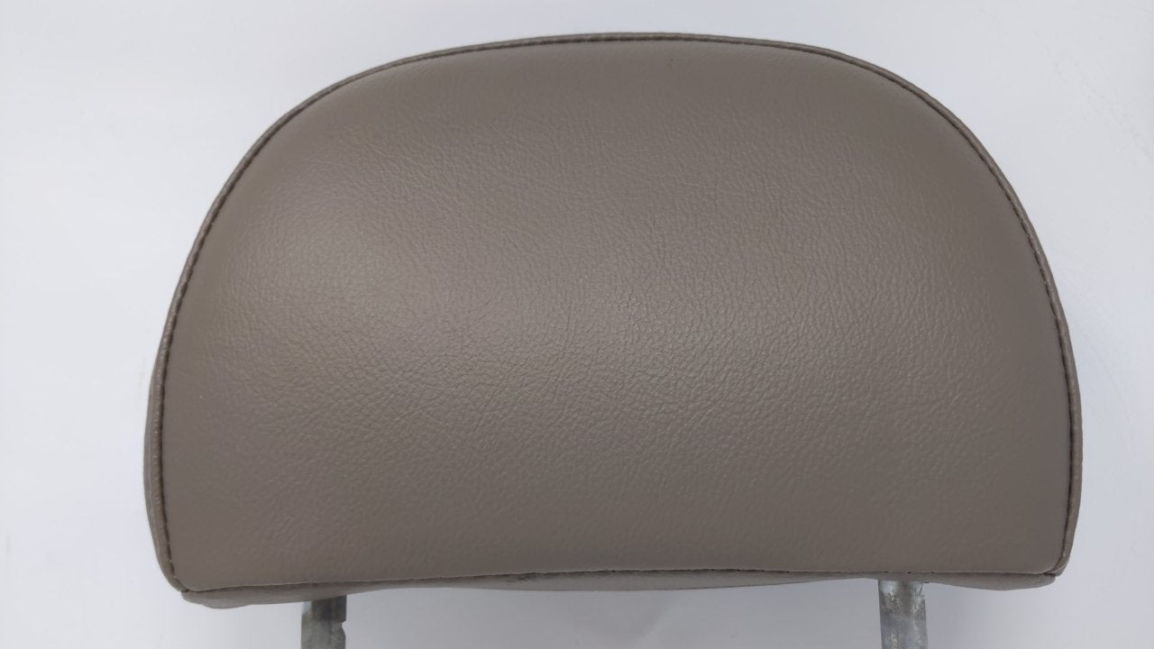 2002 Ford Explorer Headrest Head Rest Rear Seat Fits OEM Used Auto Parts - Oemusedautoparts1.com