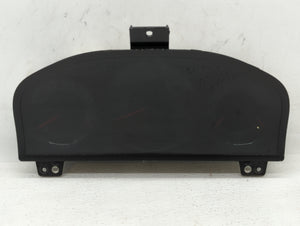 2011-2012 Ford Fusion Instrument Cluster Speedometer Gauges P/N:BE5T-10849-CD Fits 2011 2012 OEM Used Auto Parts