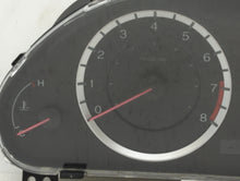 2008-2012 Honda Accord Instrument Cluster Speedometer Gauges P/N:78100-TA0-A120-M1 Fits 2008 2009 2010 2011 2012 OEM Used Auto Parts