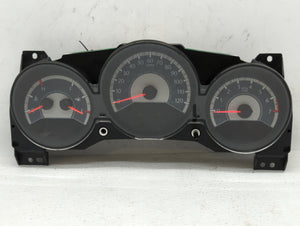 2011-2014 Chrysler 200 Instrument Cluster Speedometer Gauges P/N:P56046514AF Fits 2011 2012 2013 2014 OEM Used Auto Parts