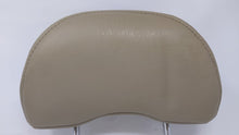 2000 Infiniti I30 Headrest Head Rest Front Driver Passenger Seat Fits OEM Used Auto Parts - Oemusedautoparts1.com