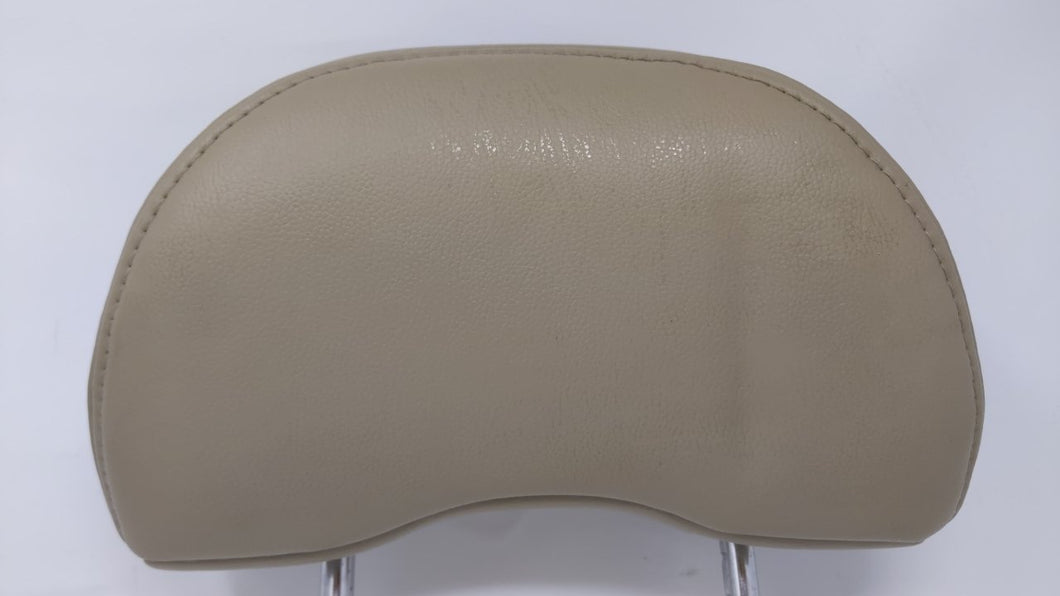 2000 Infiniti I30 Headrest Head Rest Front Driver Passenger Seat Fits OEM Used Auto Parts - Oemusedautoparts1.com