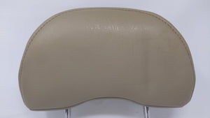 2000 Infiniti I30 Headrest Head Rest Front Driver Passenger Seat Fits OEM Used Auto Parts - Oemusedautoparts1.com