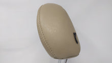 2000 Infiniti I30 Headrest Head Rest Front Driver Passenger Seat Fits OEM Used Auto Parts - Oemusedautoparts1.com