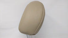 2000 Infiniti I30 Headrest Head Rest Front Driver Passenger Seat Fits OEM Used Auto Parts - Oemusedautoparts1.com