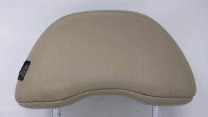 2000 Infiniti I30 Headrest Head Rest Front Driver Passenger Seat Fits OEM Used Auto Parts - Oemusedautoparts1.com