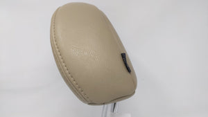 2000 Infiniti I30 Headrest Head Rest Front Driver Passenger Seat Fits OEM Used Auto Parts - Oemusedautoparts1.com